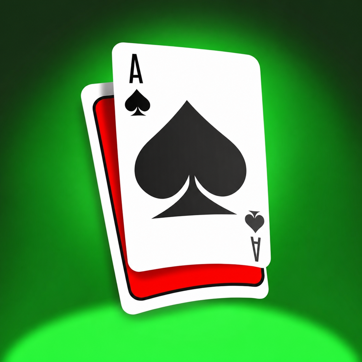 Icona dell’app Solitaire Bliss Collection