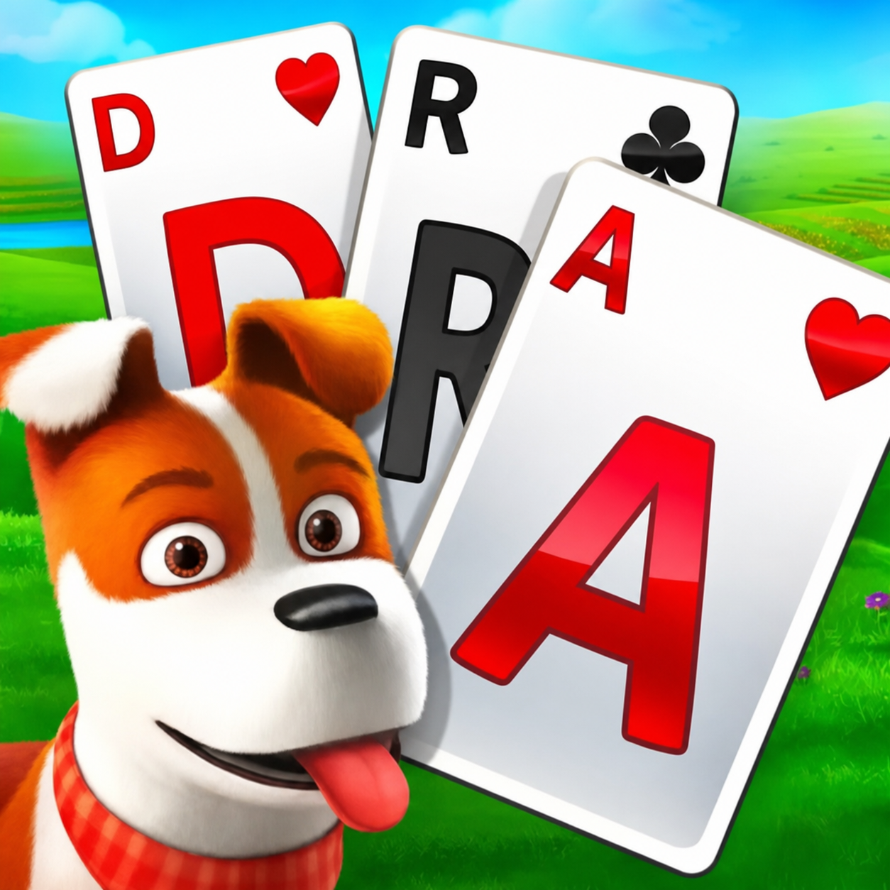Icona dell’app Solitaire Grand Harvest